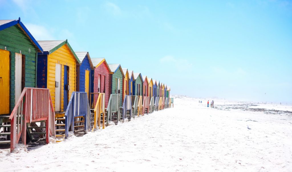 Western Cape ready to receive tourists this festive season