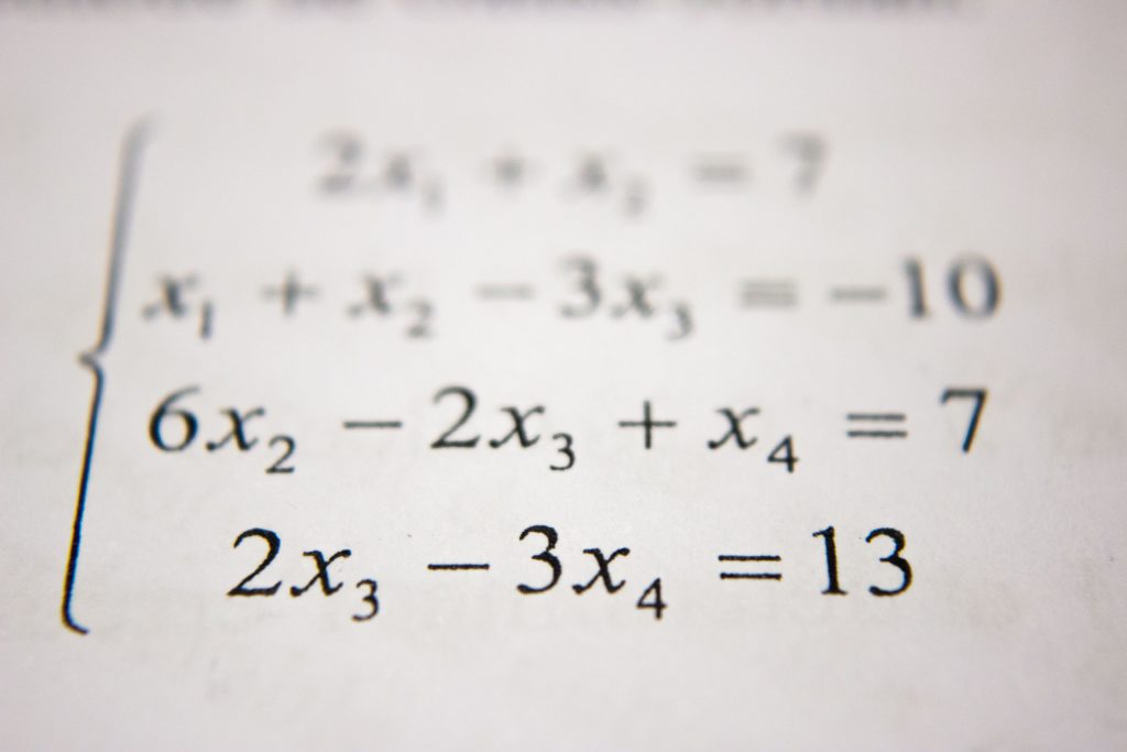 What maths researchers learnt from the mistakes made by pupils in ‘top’ South African schools