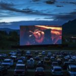 V&A Waterfront launches new drive-in cinema experience