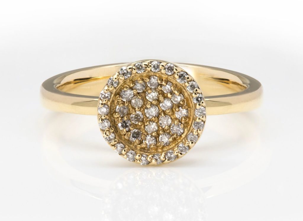 Christmas ETC: Win a 14K yellow gold ring from Murdocks Jewellery worth R28 690