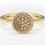 Christmas ETC: Win a 14K yellow gold ring from Murdocks Jewellery worth R28 690