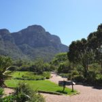 Kirstenbosch named among world's most beautiful botanical gardens