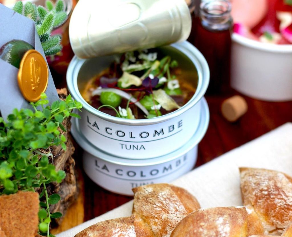 Cape Town named the world's most underrated foodie destination