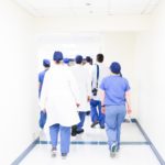 1 in 3 SA doctors have been abused by patients during the pandemic