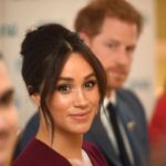 Meghan Markle opens up about recent miscarriage