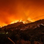 Western Cape prepared for wildfire season