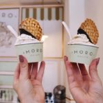 Moro Gelato opens in Green Point