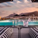 The Cape wins big at the World Luxury Hotel Awards