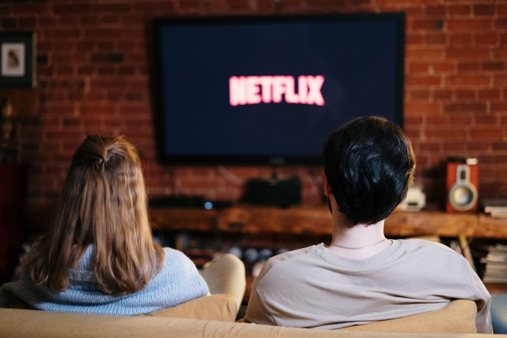 Proposal for streaming services to offer 30% locally produced content