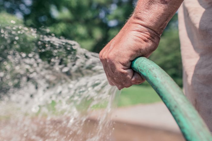 Water restrictions have lifted, but these permanent regulations still apply