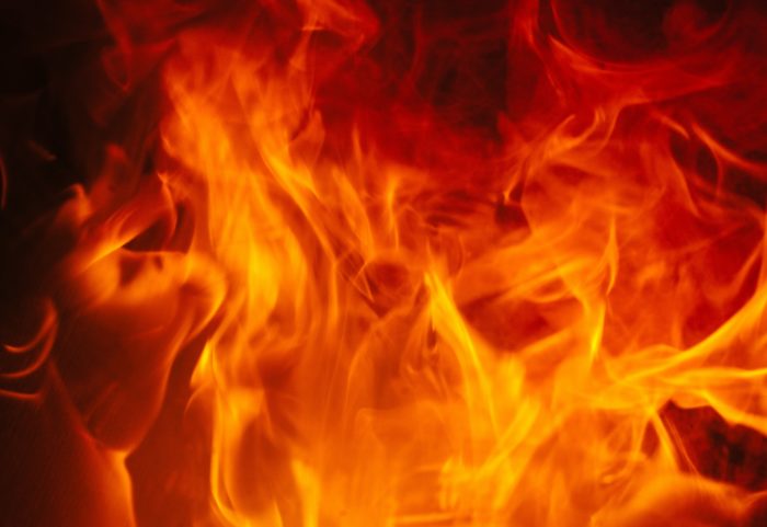 Fire warning issued for Cape Town