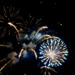 No New Years Eve fireworks at V&A Waterfont this year