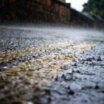 Rainy weekend predicted for Cape Town