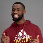 Siya Kolisi named 'African Trailblazer of the Year' at E! People's Choice Awards