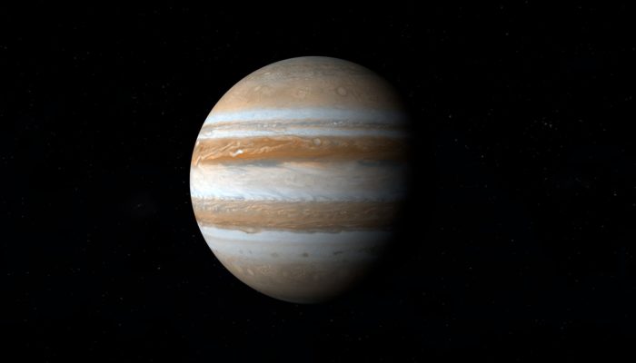 Jupiter and Saturn will align in shortest distance for first time in centuries