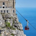 Half-price special for Table Mountain Cableway in November