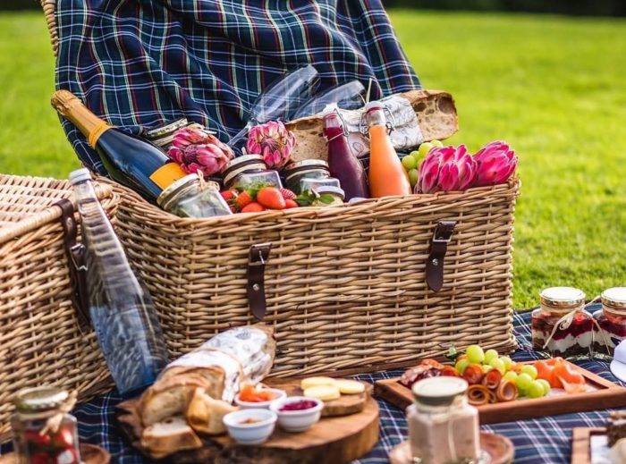 Picnic specials in the Cape to tuck into