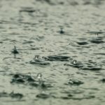 Flooding on Kloof Road between Camps Bay and Clifton