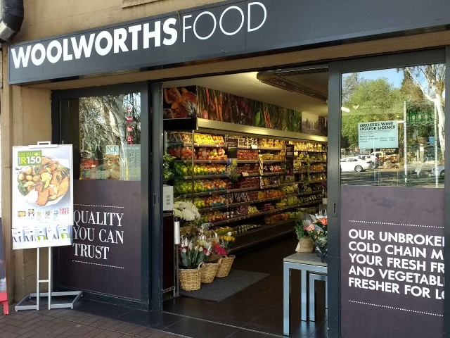 Woolies to launch same-day delivery service