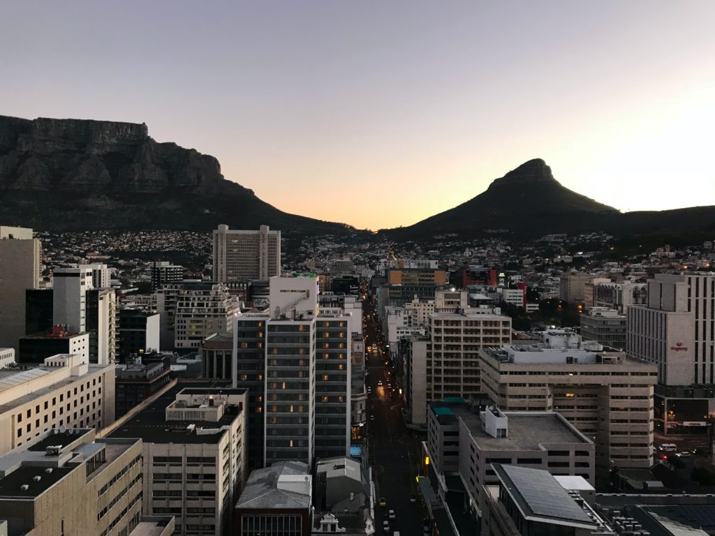 Western Cape to receive more than R10-billion boost over next five years