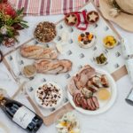 Tantalizing Christmas lunch and dinner offerings in the Cape