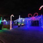 The Christmas spirit is alive in this festive Brackenfell home