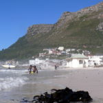 Runners attacked at Muizenberg beach