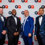 Ladles of Love founder wins Humanitarian of the Year at GQ Awards