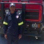 Veteran Gansbaai firefighter dies of COVID-19