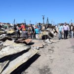 Likely cause of Masiphumelele fire uncovered