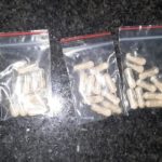 Police bust Camps Bay drug house