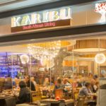 Karibu Restaurant: Good food the South African way