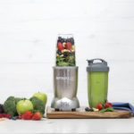 Christmas ETC: Win a Nutribullet Pro 900 Series