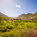 Kogelberg’s new eco-cabins unveiled