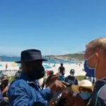 City of Cape Town and Bheki Cele reach out-of-court settlement