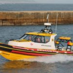 NSRI responds to a number of Boxing Day incidents