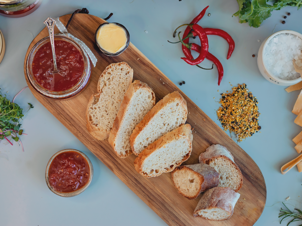 Fideli’s: Cape Town’s newest taste of fresh