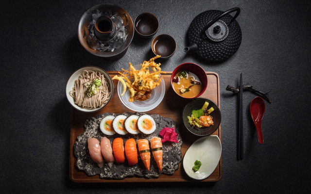 New ‘Itadakimasu’ lunch experience to celebrate FYN’s 2nd birthday