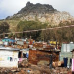 Body of young boy dug up in Hout Bay