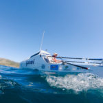 Zirk Botha ready for transatlantic adventure