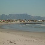 Teen goes missing while swimming at Melkbosstrand