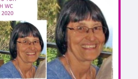 Police search for missing Stellenbosch woman