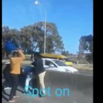 Motorist attacked by group of taxi drivers on N2 highway