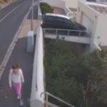 Video captures alleged attempted kidnapping in Camps Bay