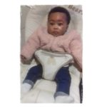 7-month-old Baby kidnapped in Bellville