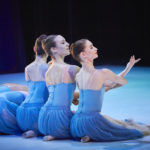 Cape Town City Ballet back on stage for three performances only