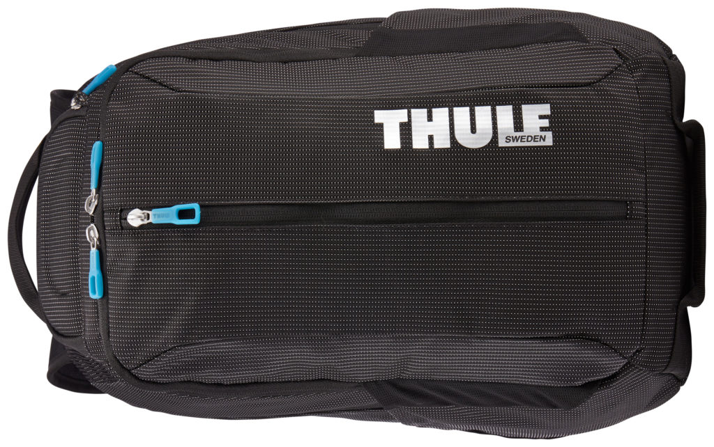 Christmas ETC: Win a Thule Crossover 25L Backpack