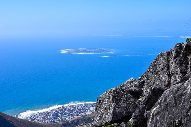 Robben Island Museum employees concerned after COVID-19 cases