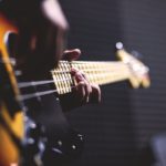 Nearly half of South Africa’s live music workers may quit the industry for good