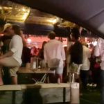 VIDEO: Camps Bay 'big fat jol' reported for non-compliance